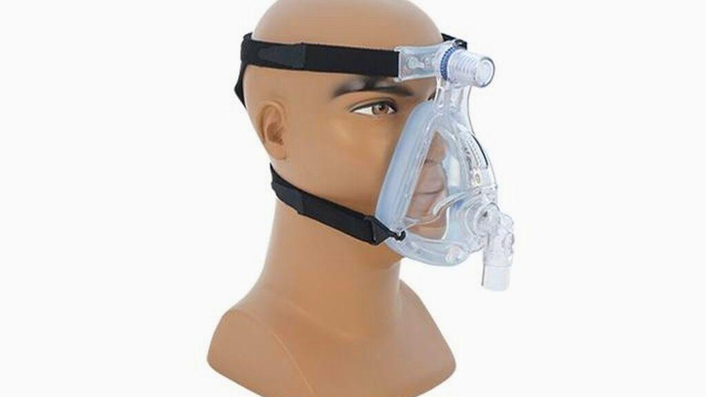 CPAP VƏ BPAP MASKA