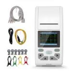 PORTATİV ELEKTROKARDİOQRAF