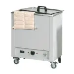 HOT-PACK QAZANI 70 LT