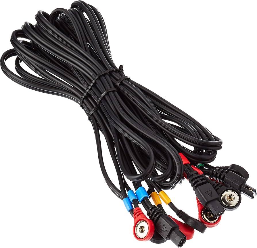 COMPEX CİHAZLARI ÜÇÜN KABEL