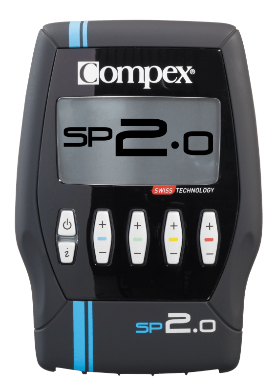 ELEKTROSTİMULYATOR- COMPEX-SP 2.0