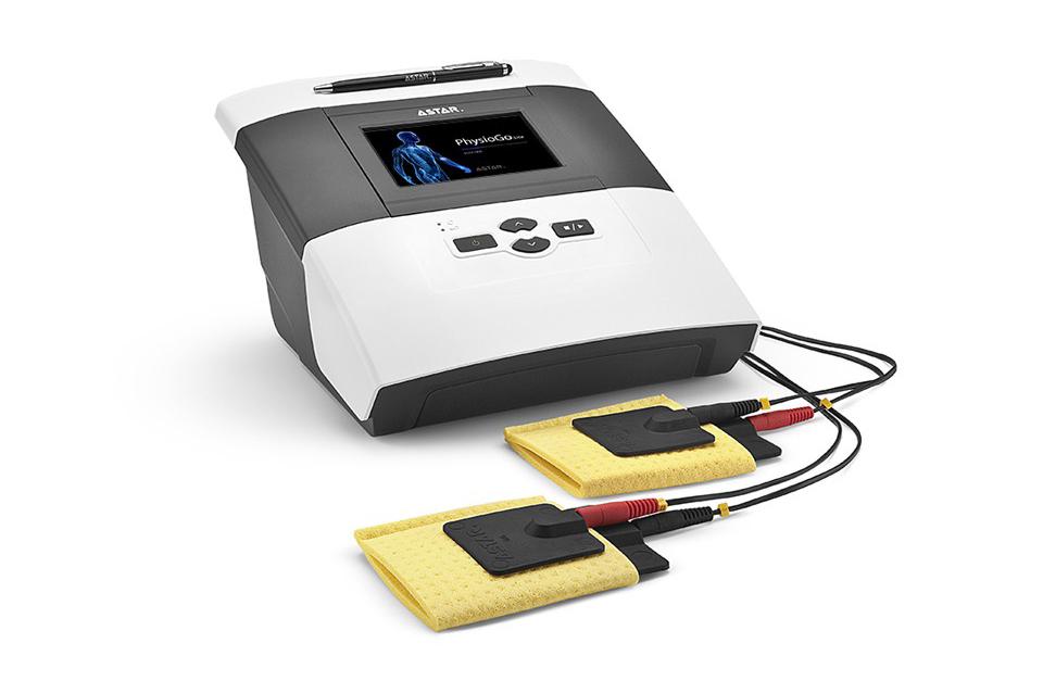 ELEKTROTERAPİYA CİHAZI