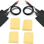 ELEKTROTERAPİYA AKSESUARLARI