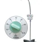 İNFRAQIRMIZI LAMPA-TİMER İLƏ
