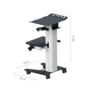 TROLLEY CİHAZI