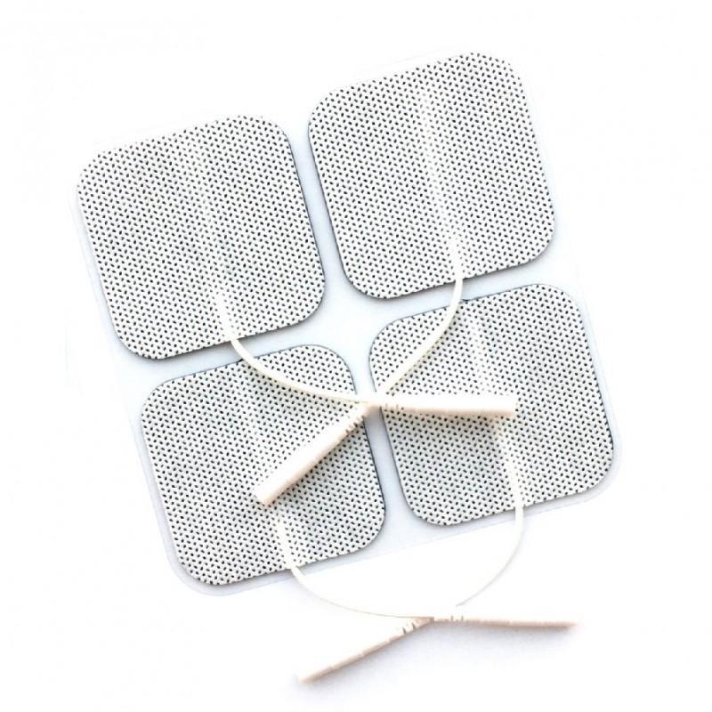 TENS YAPISKANLARI (COMPEX PADS)